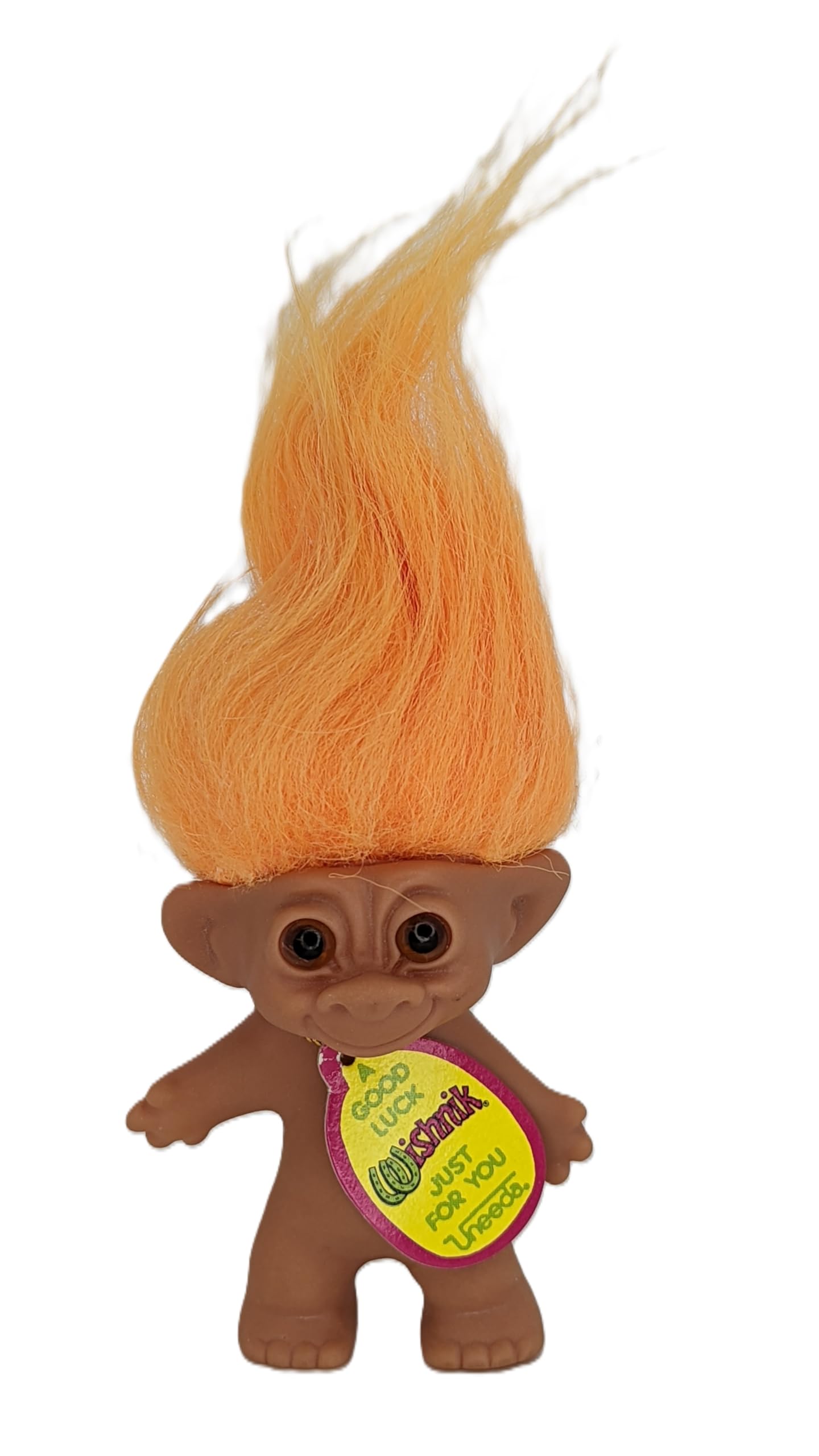 Amazon.com: Troll Vintage 3